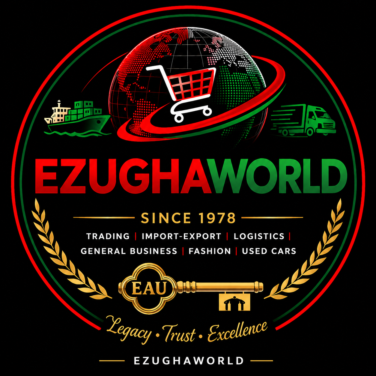 EzughaWorld